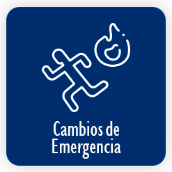 Cambios-Emergencia